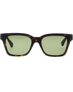 Retrosuperfuture America Sunglasses - Green