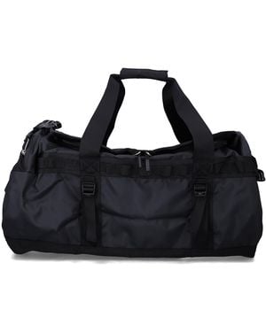 The North Face Basecamp M Duffel Bag - Black