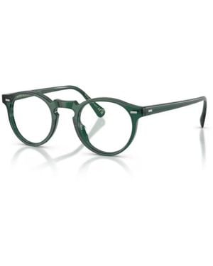 Oliver Peoples 5186 Vista1763 - Multicolor