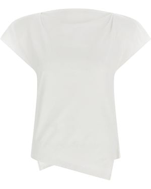 Isabel Marant Sebani' T-Shirt - White