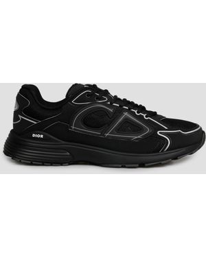 Dior Calzature - Black