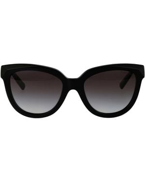 Tiffany &amp; Co. 0Tf4215 Sunglasses - Black