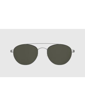 Lindberg Sr 8212 10 Sunglasses - Multicolour