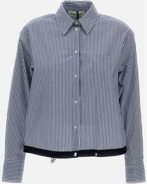 True Royal Shirts - Blue