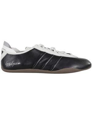 Y-3 Tokyo - Black
