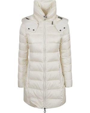 Tatras Wmpoliteama Ladys Padded Jacket - Grey