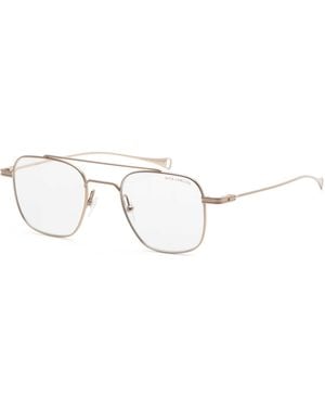 Dita Eyewear Preloved - Metallic