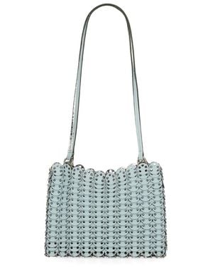 Rabanne Bag 1969 - Blue