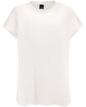 Pinko Top - White