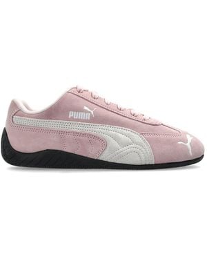 PUMA Speedcat Og Sports Shoes - Pink