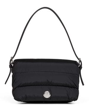 Moncler Caradoc Shoulder Bag - Black