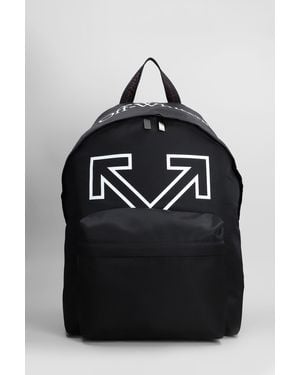 Off-White c/o Virgil Abloh Backpack - Black