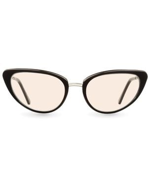 Eclipse Ec228 Occhiali Sole - Black