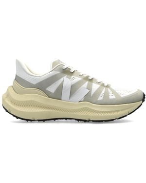 Veja Sneakers Condor 3 Advanced Engineered-Mesh Cdr - White