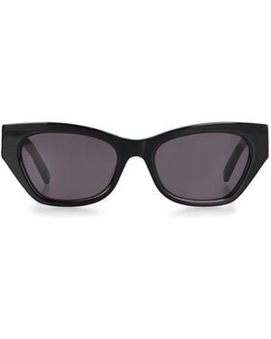 Givenchy 4G Sunglasses - Black