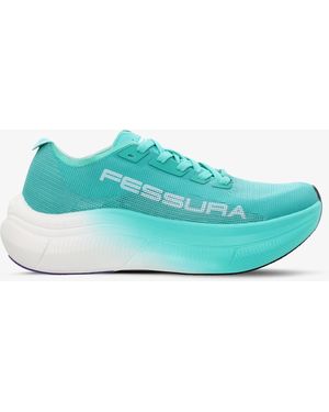 Fessura Race 01 Road Running - Blue