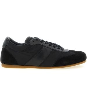 Lemaire Sneaker - Black