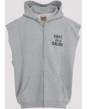 GALLERY DEPT. Sweatshirt - Grey