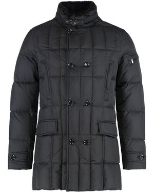 Moorer Jackets for Men | Online Sale up to 63% off | Lyst