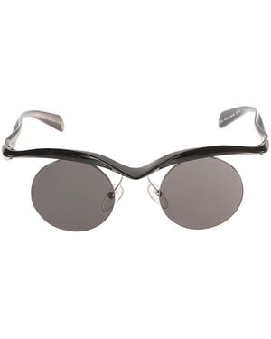 Prada Sole Sunglasses - Brown