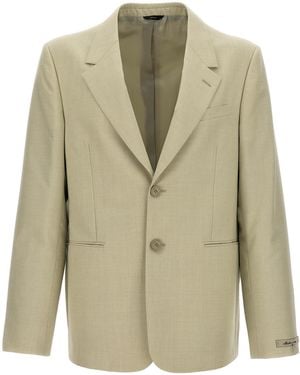 Fendi Shirts - Natural