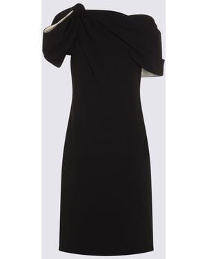 Max Mara Dress - Black