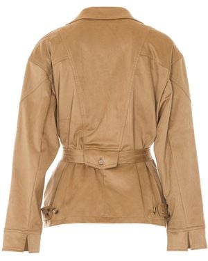 Urbancode Jackets Polyester - Natural