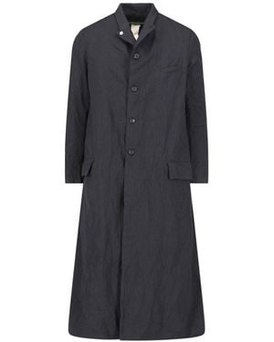 Paul Harnden Jacket - Black