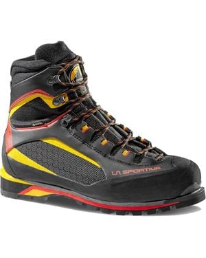 La Sportiva Trango Tower Extreme Gtx Calzature - Black