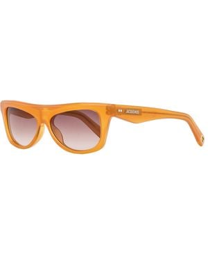 Jacquemus Jacquemus Jac58S Sunglasses - Black