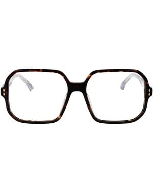Isabel Marant Sunglasses Im0168 Metal Glasses & Frames - Black