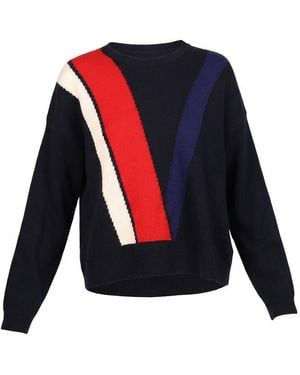 Valentino Sweater Clothing - Black