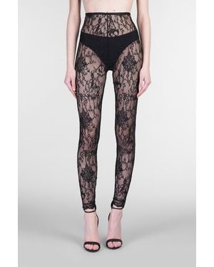 Givenchy Leggings - Black
