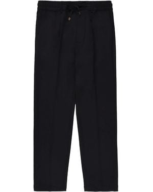 Cruna Pants - Black