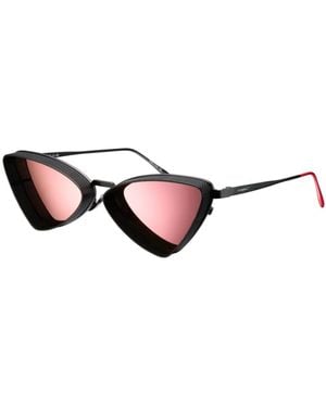 Vysen Sl-2Black Matte - Multicolor