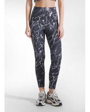 Deha Leggings Pantaloni - Blue