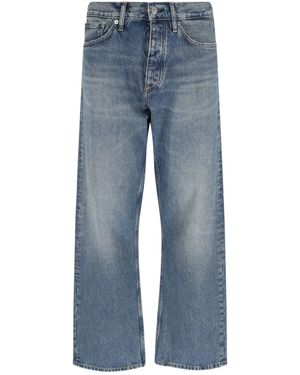 sunflower Jeans Cotton - Blue