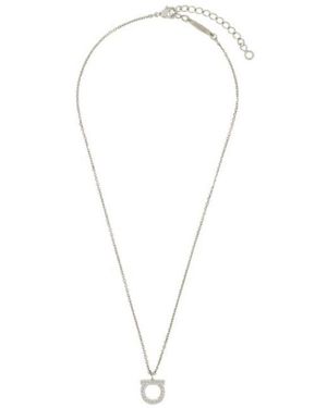 Ferragamo Salvatore Bijoux - White