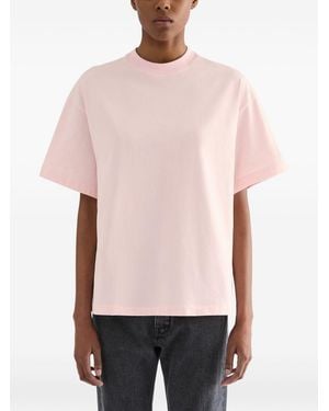 Jil Sander T-Shirts And Polos - Pink