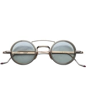 Jacques Marie Mage Ringo 2 - Black