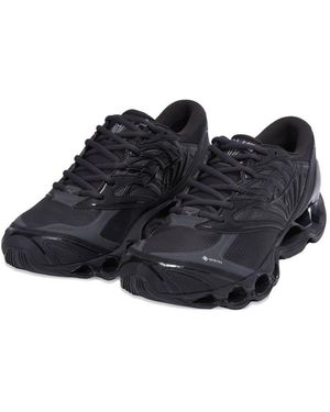 Mizuno Wave Prophecy Ls Gore-Tex Trainers - Multicolour