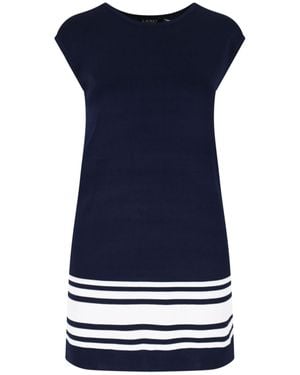 Polo Ralph Lauren Mini and short dresses for Women | Online Polo Ralph Lauren Mini and short dresses for Women | Online