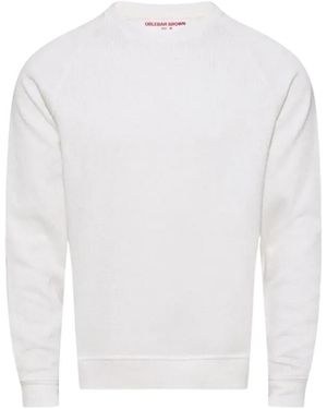 Orlebar Brown Hudson-279326- Sand,,Tan Clothing - White