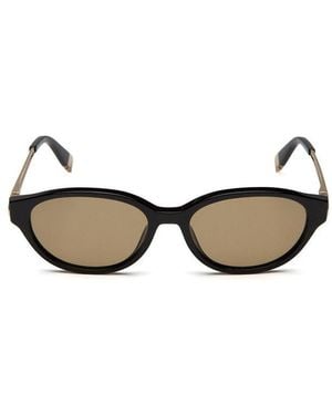 Furla Sunglasses Combined Eyewear - Natural