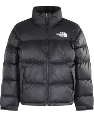 The North Face M 1996 Retro Nuptse Jacket - Black
