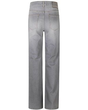 Iceberg I2P-2Sz1-6005 Pantalone - Gray