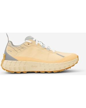 Norda The 001 M Trainers - Natural