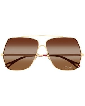 Chloé Chloé - Brown