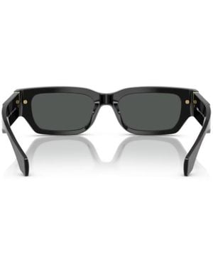 Versace 0Ve4465Gb1/87 - Black