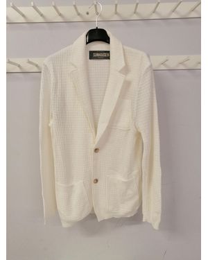 SUNHOUSE Jackets Co Pa - Natural